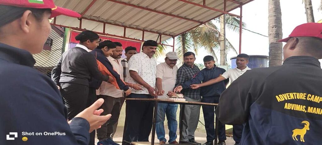 Health Checkup association with veerashaiva lingayatha samrakshana samithi.